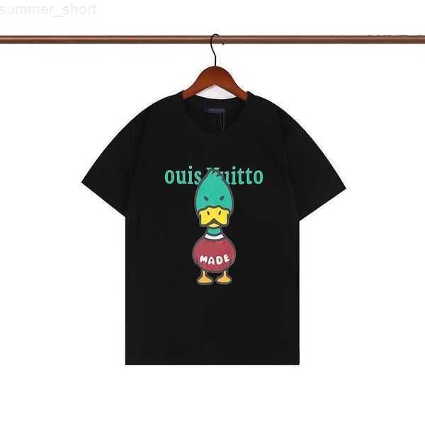 mens designer t shirt men's women oversized t shirt short sleeves luxury clothes summer leisure breathable printed coats high-quality c, White;black
mens designer t shirt men's women oversized t shirt short sleeves luxury clothes summer leisure breathable printed coats high-quality c, White;black