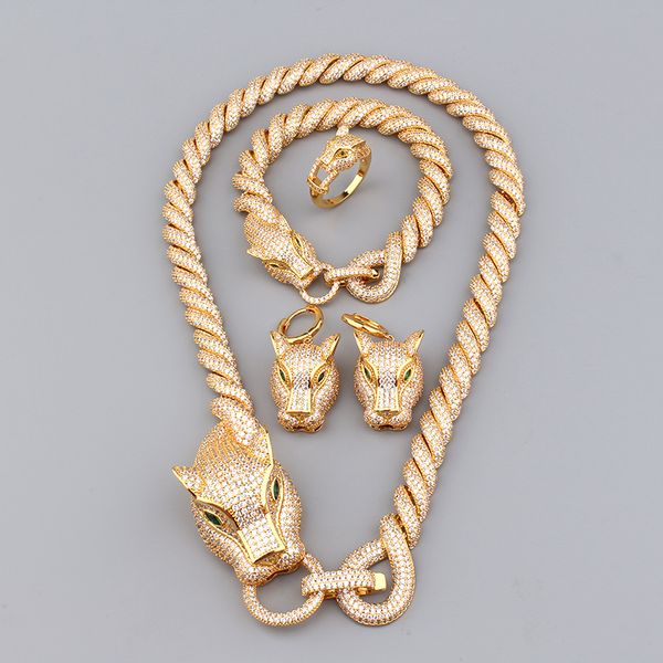 alloy 18k gold plated silver luxury chain diamond choker necklaces pendants set for women men designer jewelry necklace party wedding gifts, Golden;silver
alloy 18k gold plated silver luxury chain diamond choker necklaces pendants set for women men designer jewelry necklace party wedding gifts, Golden;silver