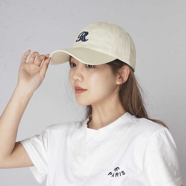 fashion designer baseball cap luxury hat summer soft letter r korean fashion big head circumference sunscreen male super high quality, Blue;gray
fashion designer baseball cap luxury hat summer soft letter r korean fashion big head circumference sunscreen male super high quality, Blue;gray