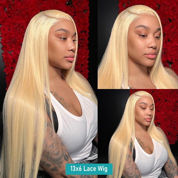 613 honey blonde color lace front wigs 13x6 hd lace frontal wig brazilian 13x4 bone straight human hair wigs for women, Black;brown
613 honey blonde color lace front wigs 13x6 hd lace frontal wig brazilian 13x4 bone straight human hair wigs for women, Black;brown