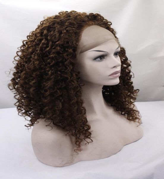 high density hair wig dark brown kinky curly synthetic lace front wig for black women short curly wigs afro kinky curl synth3770868
high density hair wig dark brown kinky curly synthetic lace front wig for black women short curly wigs afro kinky curl synth3770868