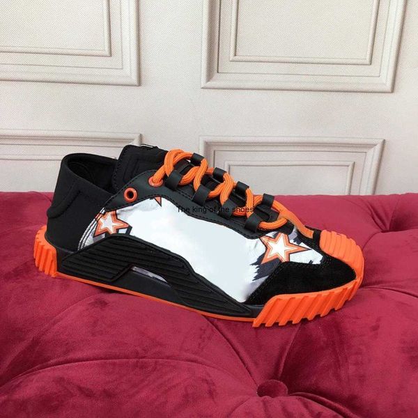 with box designer shoes luxury shoes ns1 breathable trendy s fashion -famous brand designer women size34-41 yekx dg gabana ncrp, Black
with box designer shoes luxury shoes ns1 breathable trendy s fashion -famous brand designer women size34-41 yekx dg gabana ncrp, Black