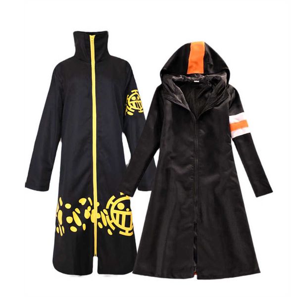 anime costumes anime one piece trafalgar d water law long windbreaker cosplay come man halloween come trafalgar coat windbreaker jacket z060, Black
anime costumes anime one piece trafalgar d water law long windbreaker cosplay come man halloween come trafalgar coat windbreaker jacket z060, Black