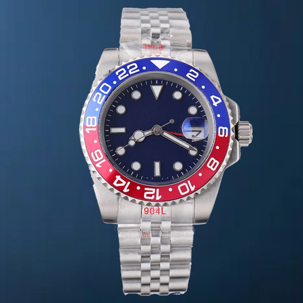 decoration fashion designer men watch utomatic mechanical 2813 movement luminous sapphire waterproof 41mm 904l stainless steel strap blue bl, Slivery;brown
decoration fashion designer men watch utomatic mechanical 2813 movement luminous sapphire waterproof 41mm 904l stainless steel strap blue bl, Slivery;brown
