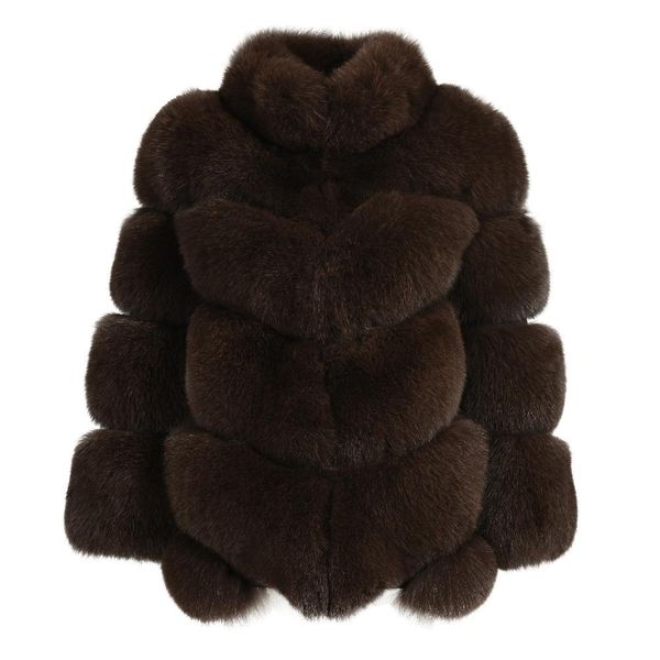 fur jaxmonoy real fox fur coat for women 2022 autumn winter new style solid color full sleeves natural fur jacket autumn outerwear, Black
fur jaxmonoy real fox fur coat for women 2022 autumn winter new style solid color full sleeves natural fur jacket autumn outerwear, Black