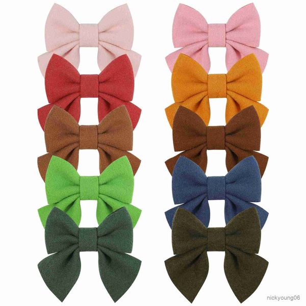 hair accessories solid color kids bows clip for girls cute cotton hairpins bowknot barrettes headwear gift wholesale, Slivery;white
hair accessories solid color kids bows clip for girls cute cotton hairpins bowknot barrettes headwear gift wholesale, Slivery;white