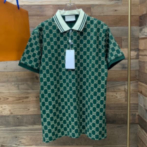 summer polo men shirt italy designer quality cotton clothes letter print tees fashion casual hip hop high street mens polos shirts, White;black
summer polo men shirt italy designer quality cotton clothes letter print tees fashion casual hip hop high street mens polos shirts, White;black
