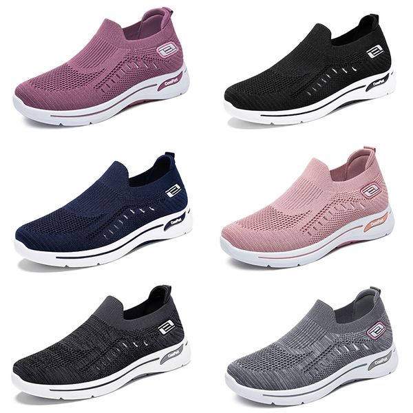 men's shoes spring new flying weaving casual sports shoes breathable and comfortable couple casual shoes 022, Black
men's shoes spring new flying weaving casual sports shoes breathable and comfortable couple casual shoes 022, Black
