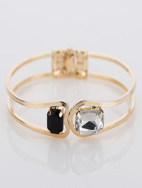 fashion women bracelet gold color elegant jewelry fashion bud crystal bracelets bangles christmas gifts for women b0046894456, Black
fashion women bracelet gold color elegant jewelry fashion bud crystal bracelets bangles christmas gifts for women b0046894456, Black