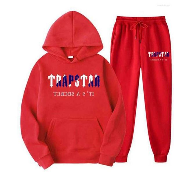 men's t shirts brand trapstar printed sportswear men 15 colors warm two pieces set loose hoodie sweatshirt pants jogging49ess, White;black
men's t shirts brand trapstar printed sportswear men 15 colors warm two pieces set loose hoodie sweatshirt pants jogging49ess, White;black