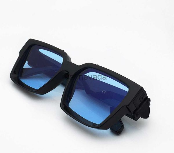 sunglasses millionaire sunglasses for men women square vintage classic fashion avantgarde style 1165 glasses antiultraviolet come with box a, White;black
sunglasses millionaire sunglasses for men women square vintage classic fashion avantgarde style 1165 glasses antiultraviolet come with box a, White;black