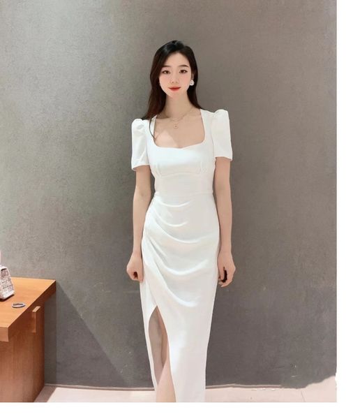 casual dresses s-elf-portrait polyester crepe midi dress short sleeve slim fit dress for women, Black;gray
casual dresses s-elf-portrait polyester crepe midi dress short sleeve slim fit dress for women, Black;gray