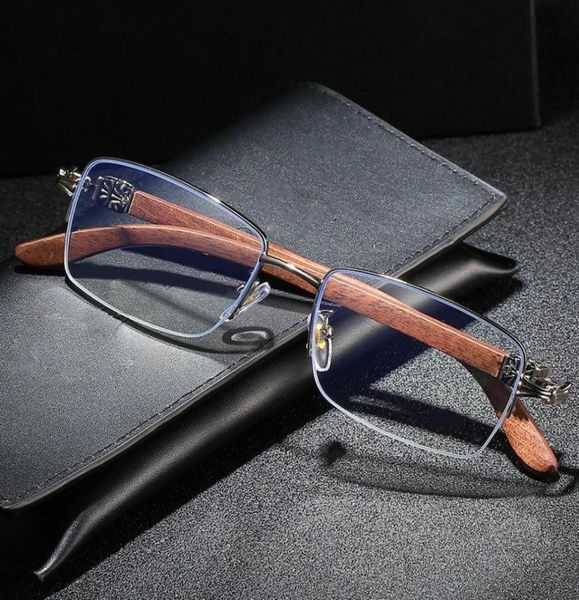 fashion sunglasses frames men business pure titanium glasses frame anti blue light prescription myopia hyperopia square optical6043389, Black
fashion sunglasses frames men business pure titanium glasses frame anti blue light prescription myopia hyperopia square optical6043389, Black