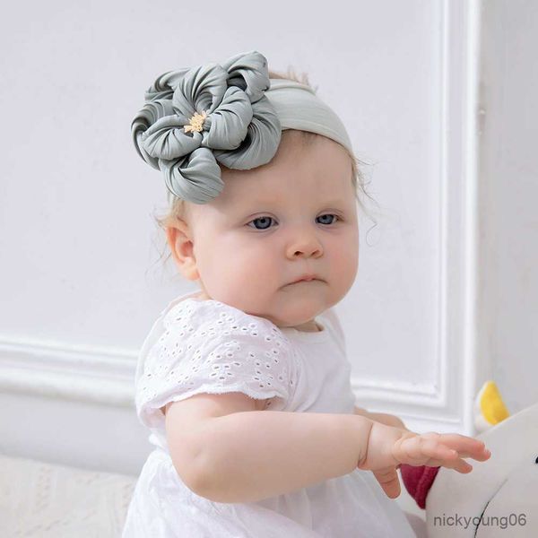 hair accessories and elastic baby band wide headband flower children's headwear kids, Slivery;white
hair accessories and elastic baby band wide headband flower children's headwear kids, Slivery;white