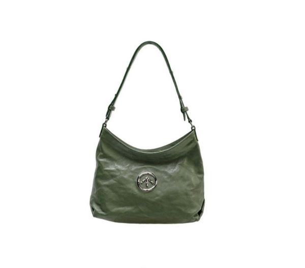 grotto zle designer new pin-greenstone hobo italian plant tanned wrinkled sheepskin one shoulder cross-body soft bag underarm bag female
grotto zle designer new pin-greenstone hobo italian plant tanned wrinkled sheepskin one shoulder cross-body soft bag underarm bag female