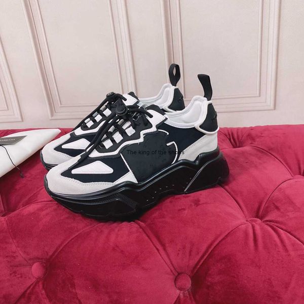 casual shoes dg designer men luxury designers sneaker women platform leather shoe low lace up sneakers with clear, Black
casual shoes dg designer men luxury designers sneaker women platform leather shoe low lace up sneakers with clear, Black