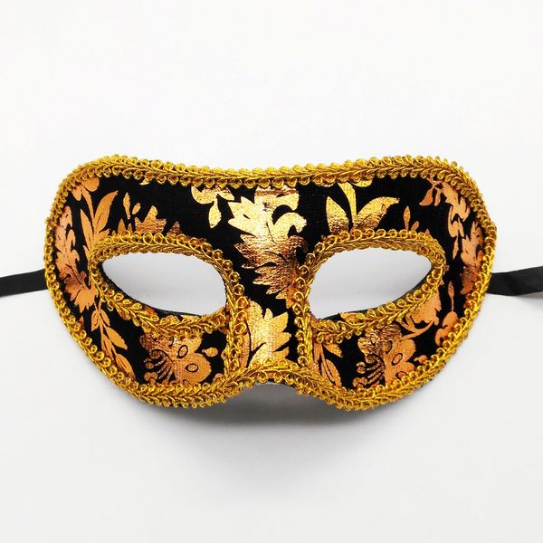 halloween mask makeup ball party men's mask velvet half face mask - wrap flat head lace mask mj-0009-a
halloween mask makeup ball party men's mask velvet half face mask - wrap flat head lace mask mj-0009-a