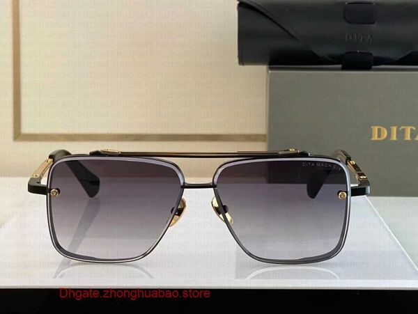 dita mach six johnson designer men's sunglasses fashion retro luxury brand glasses design metal ribbon box pilot sports fitness supplie, White;black
dita mach six johnson designer men's sunglasses fashion retro luxury brand glasses design metal ribbon box pilot sports fitness supplie, White;black