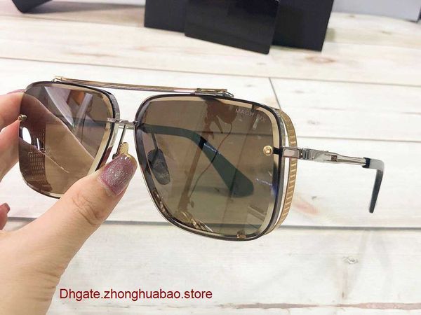 dita original sunglasses for summer a dita mach six limited edition mens womens original designer famous fashionabl with gift box, White;black
dita original sunglasses for summer a dita mach six limited edition mens womens original designer famous fashionabl with gift box, White;black
