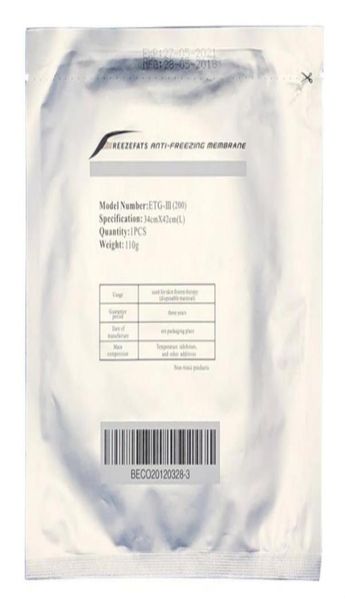 accessories parts antize membrane antizing antcryo anti zing membranes cryo cool pad anti ze cryotherapy1363350
accessories parts antize membrane antizing antcryo anti zing membranes cryo cool pad anti ze cryotherapy1363350