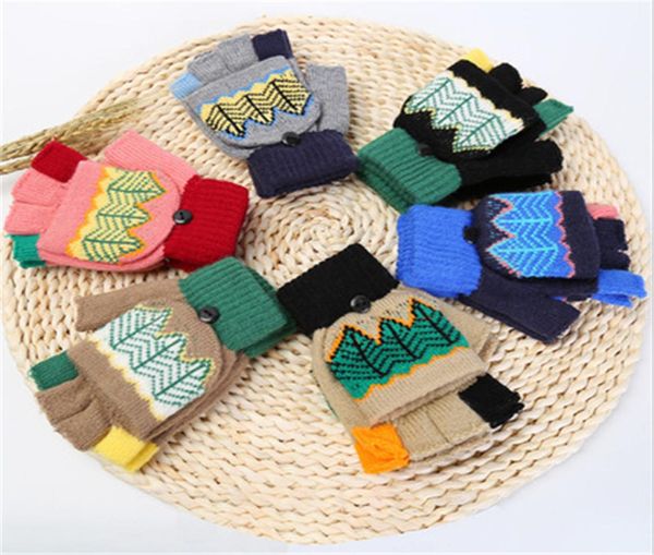 new children039s gloves cartoon warm and cold proof five finger knitted gloves for boys and girls children039s flip gloves w6680640, Blue;gray
new children039s gloves cartoon warm and cold proof five finger knitted gloves for boys and girls children039s flip gloves w6680640, Blue;gray