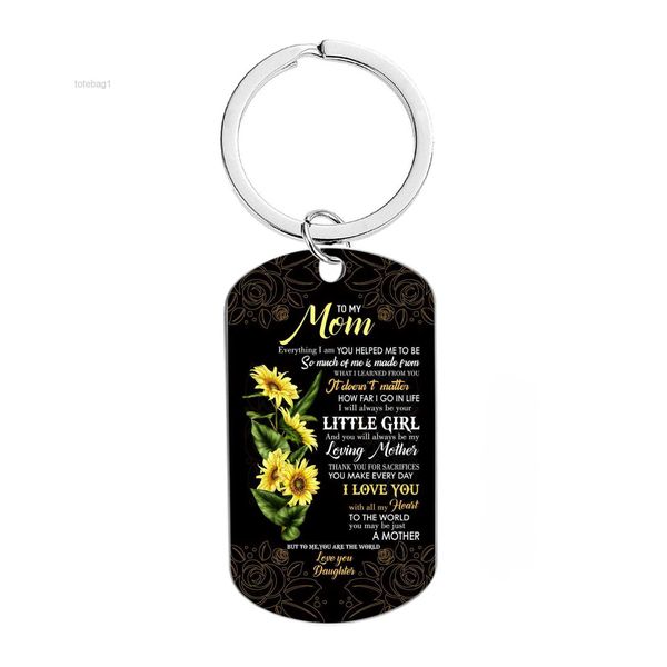 designer key chain creative novel colorful stainless steel pendant keychain mother's day gift metal keychain 3 lihq, Silver
designer key chain creative novel colorful stainless steel pendant keychain mother's day gift metal keychain 3 lihq, Silver