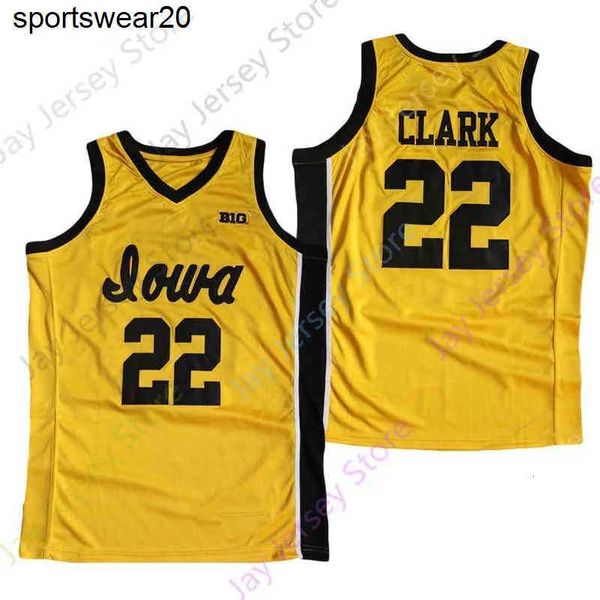 custom iowa hawkeyes basketball jersey ncaa college caitlin clark size s-3xl all stitched youth men white yellow round v collor, Black;red
custom iowa hawkeyes basketball jersey ncaa college caitlin clark size s-3xl all stitched youth men white yellow round v collor, Black;red