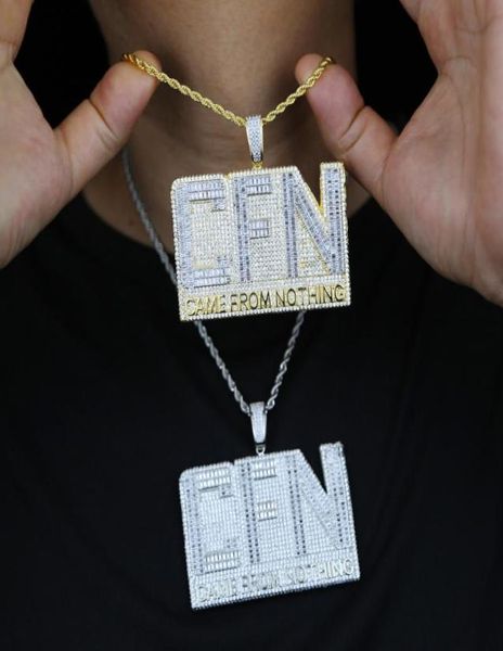 chains iced out sparking cubic zirconia letter came from not thing pendant personality trendy fashion hip hop 5a cz cfn charm neck6033159, Silver
chains iced out sparking cubic zirconia letter came from not thing pendant personality trendy fashion hip hop 5a cz cfn charm neck6033159, Silver