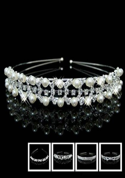 hair clips barrettes fashion jewelry bride crowns pearl rhinestone crystal crown wedding flower girl tiara princess bandage on h2619507, Golden;silver
hair clips barrettes fashion jewelry bride crowns pearl rhinestone crystal crown wedding flower girl tiara princess bandage on h2619507, Golden;silver