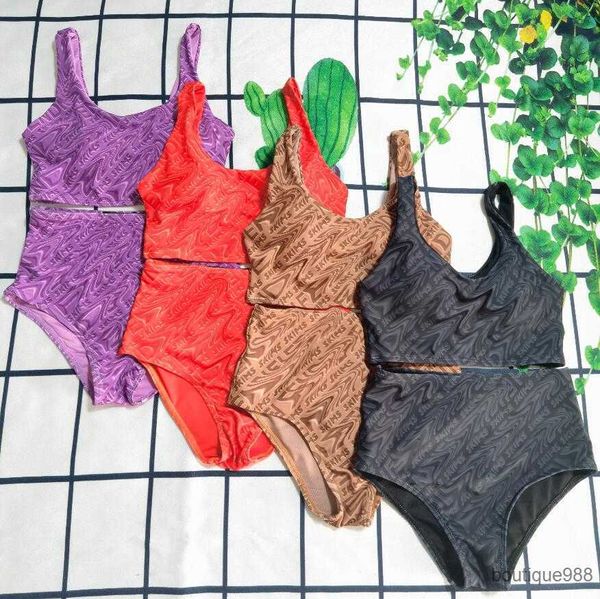 designer womens bodysuit swimwear needle mesh breathable girls two piece swimsuit vacation beach bikini bathing suit, White;black
designer womens bodysuit swimwear needle mesh breathable girls two piece swimsuit vacation beach bikini bathing suit, White;black