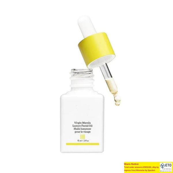 wholesale face oily primer virgin marula facial oil 15ml nourished balance facial liquid oiled serum moisturized brightening
wholesale face oily primer virgin marula facial oil 15ml nourished balance facial liquid oiled serum moisturized brightening