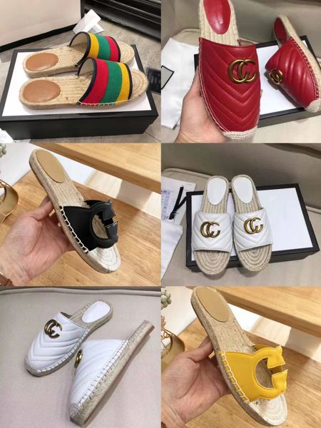 2023 designer women's fisherman slippers luxury sandals multi color black and white blue chestnut brocade rubber slippers fashion beach
2023 designer women's fisherman slippers luxury sandals multi color black and white blue chestnut brocade rubber slippers fashion beach
