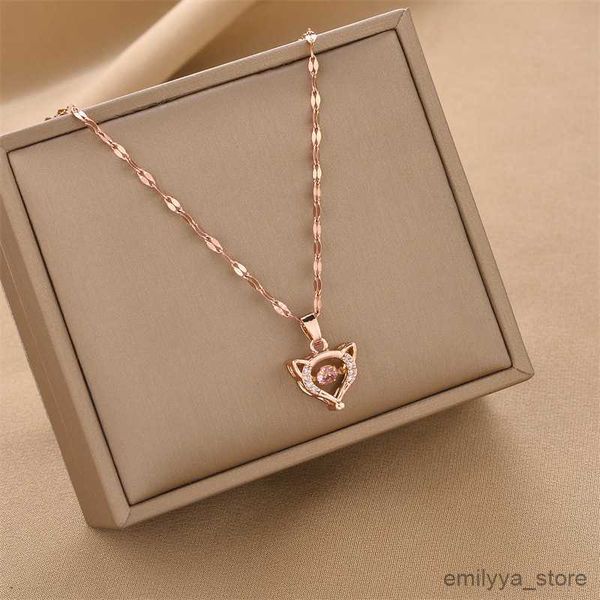 pendant necklaces new stainless steel pendant necklace for women aesthetic neck chain luxury jewelry for girls, Silver
pendant necklaces new stainless steel pendant necklace for women aesthetic neck chain luxury jewelry for girls, Silver