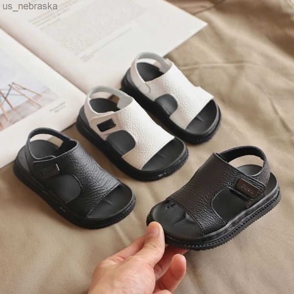 kids newborn baby shoes boys slippers fashion summer soft crib shoes first walker anti slip sandals shoes soft sole sandals 2023 l230518
kids newborn baby shoes boys slippers fashion summer soft crib shoes first walker anti slip sandals shoes soft sole sandals 2023 l230518