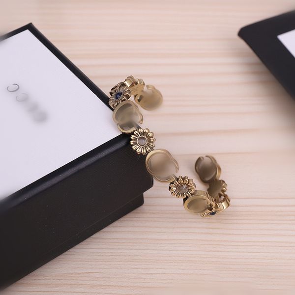 new fashion designer bracelets bangles for women jewelry charm jewelry accessories trendy elegant classic, Black
new fashion designer bracelets bangles for women jewelry charm jewelry accessories trendy elegant classic, Black