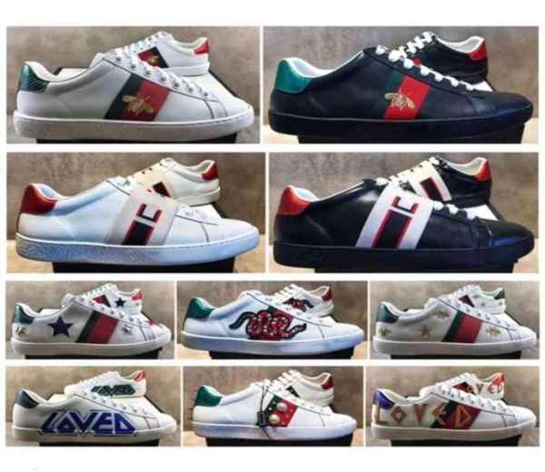 gg039sneakers mens casual shoes white ace green red stripe italy bee tiger snake women sneaker trainers chaussures1393646 try, Black
gg039sneakers mens casual shoes white ace green red stripe italy bee tiger snake women sneaker trainers chaussures1393646 try, Black