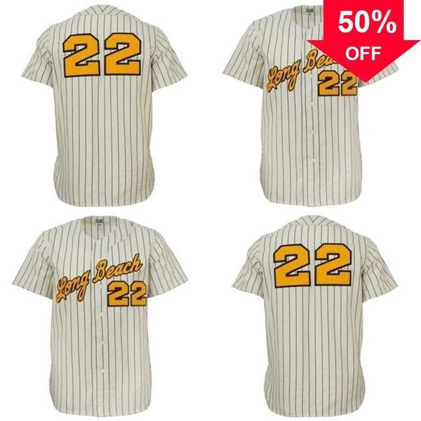 xflsp glnmitness cal state long beach 1969 home jersey men women youth baseball jerseys double stitched, Black
xflsp glnmitness cal state long beach 1969 home jersey men women youth baseball jerseys double stitched, Black