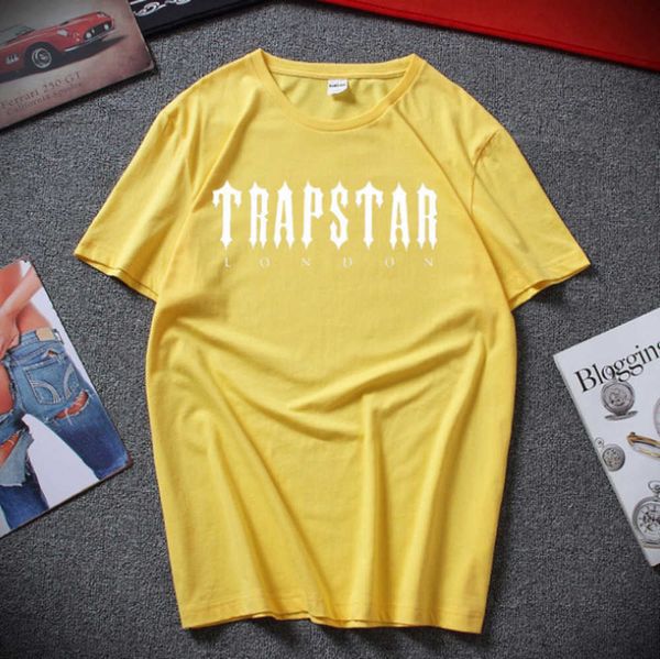 mens trapstar t shirt designer men women hip hop new print t-shirt summer fashion black sportswear brand sweatshirt clothing polo24ess, White;black
mens trapstar t shirt designer men women hip hop new print t-shirt summer fashion black sportswear brand sweatshirt clothing polo24ess, White;black