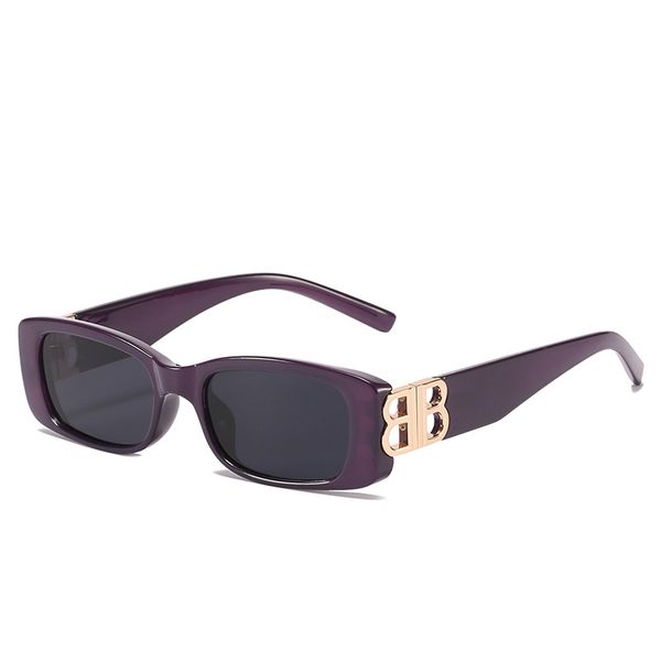 explosive sunglasses fashion accessories small rectangle bb women men brand design ladies skinny outdoor shopping shade retro, White;black
explosive sunglasses fashion accessories small rectangle bb women men brand design ladies skinny outdoor shopping shade retro, White;black