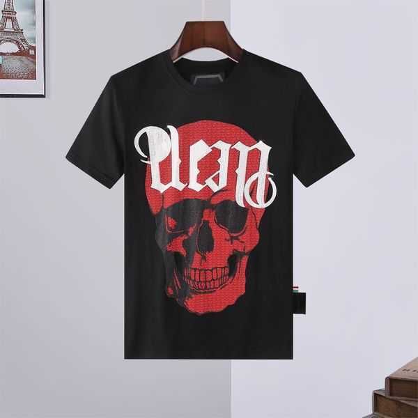 summer mens womens designer t-shirt polo shirt fashion casual diamond process skull high-end printed round neck pullover short sleeve oversi, White;black
summer mens womens designer t-shirt polo shirt fashion casual diamond process skull high-end printed round neck pullover short sleeve oversi, White;black