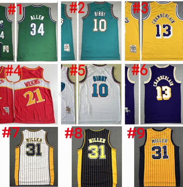 mitchell ness stitched retro basketball jerseys michael allen iverson scottie pippen dennis rodman bryant tracy mcgrady garnett malone larry, Black;red
mitchell ness stitched retro basketball jerseys michael allen iverson scottie pippen dennis rodman bryant tracy mcgrady garnett malone larry, Black;red