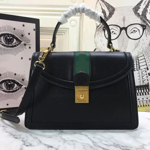 2023 retro handbag shoulder crossbody bag fashion g letter canvas genuine leather patchwork color tote bags classic striped handbags purse r, Black;red
2023 retro handbag shoulder crossbody bag fashion g letter canvas genuine leather patchwork color tote bags classic striped handbags purse r, Black;red