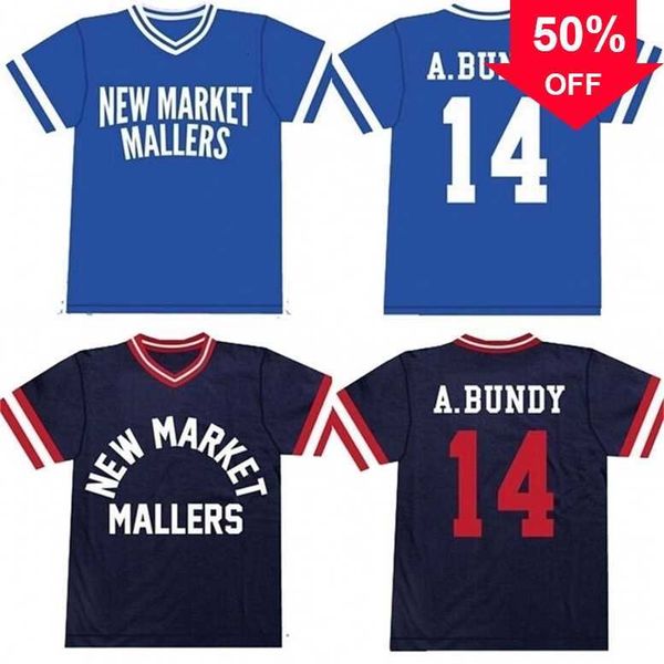 xflsp glamit #14 al bundy new market mallers jersey 100% stitched embroidery vintage baseball jerseys custom any name any number vintage, Black
xflsp glamit #14 al bundy new market mallers jersey 100% stitched embroidery vintage baseball jerseys custom any name any number vintage, Black