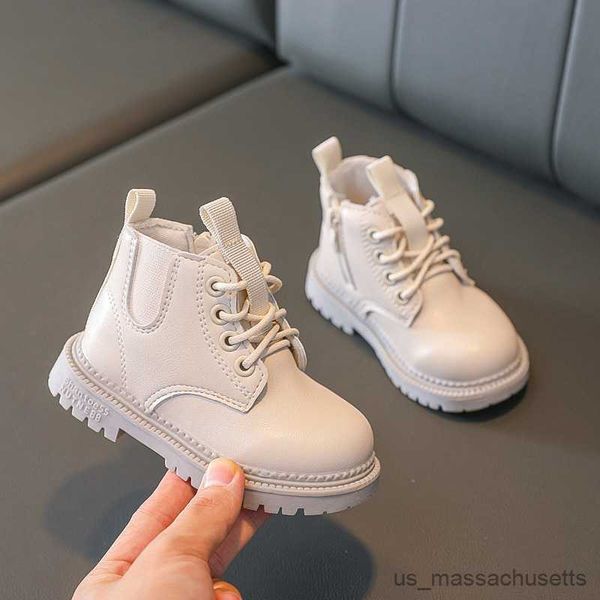 sneakers children boots boys girls leather boots fashion waterproof non-slip kids boots shoes size, Black;red
sneakers children boots boys girls leather boots fashion waterproof non-slip kids boots shoes size, Black;red
