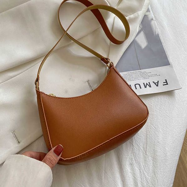 2023 new women's fashion handbag vintage solid pu leather shoulder lower arm bag casual women's tramp handbag nw52 c2fr kwl8, Black
2023 new women's fashion handbag vintage solid pu leather shoulder lower arm bag casual women's tramp handbag nw52 c2fr kwl8, Black