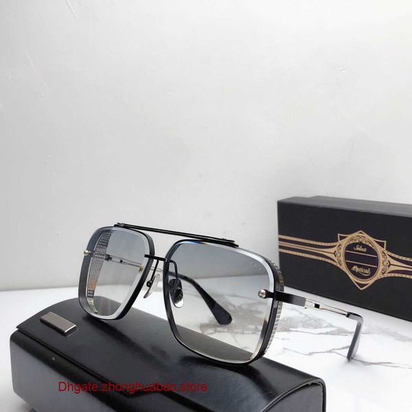 sunglasses a dita mach six luxury brand designer for men women uv new selling world famous fashion show italian sun glasses 51x3, White;black
sunglasses a dita mach six luxury brand designer for men women uv new selling world famous fashion show italian sun glasses 51x3, White;black