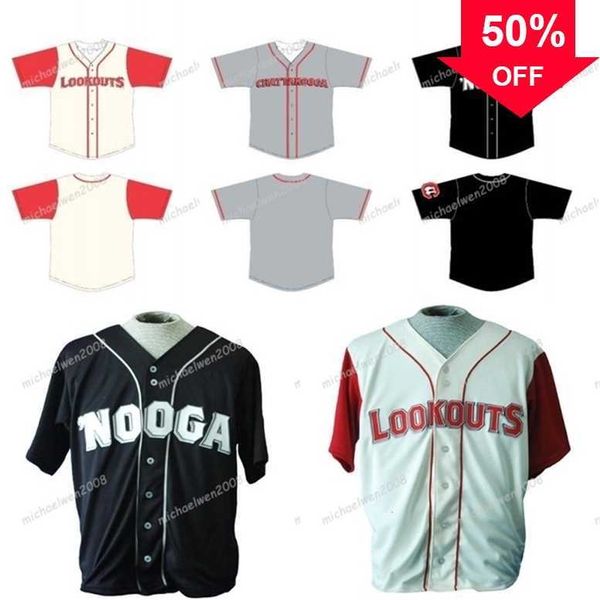xflsp glamitness mens chattanooga lookouts beige grey black custom double stitched shirts baseball jerseys high-quality
xflsp glamitness mens chattanooga lookouts beige grey black custom double stitched shirts baseball jerseys high-quality