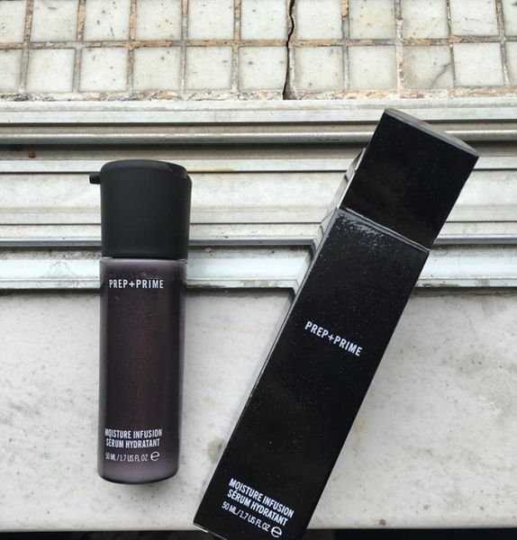 new face prep prime moisture infusion serum hydratant primer 50ml foundation dhl hope13 drop shpping3927979
new face prep prime moisture infusion serum hydratant primer 50ml foundation dhl hope13 drop shpping3927979