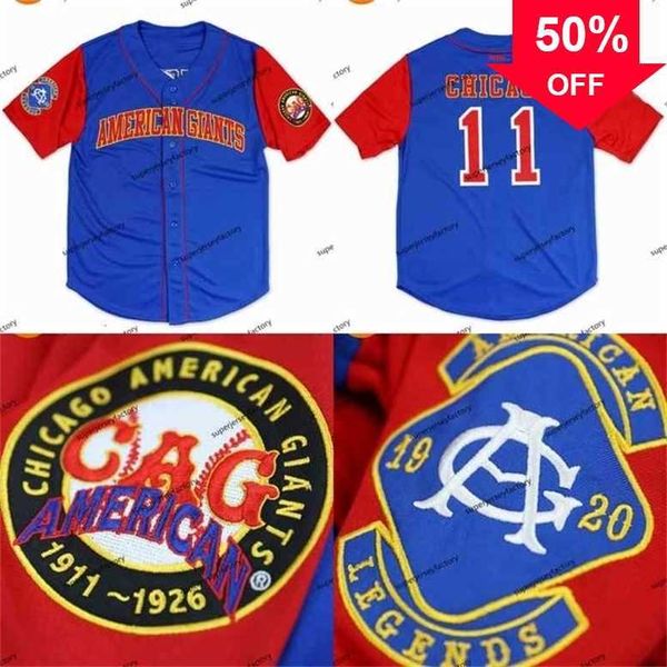xflsp glaa3740 custom nlbm legacy jersey #11 chicago baeball jersey 100% stitched embroidery vintage any name any number s-xxxl, Black
xflsp glaa3740 custom nlbm legacy jersey #11 chicago baeball jersey 100% stitched embroidery vintage any name any number s-xxxl, Black