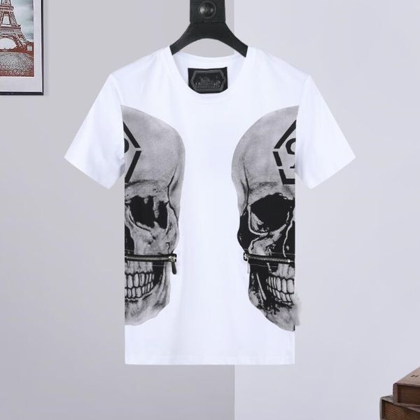new designer of luxury t-shirt quality letter tee short sleeve spring summer tide men and women t shhgguyue365, White;black
new designer of luxury t-shirt quality letter tee short sleeve spring summer tide men and women t shhgguyue365, White;black